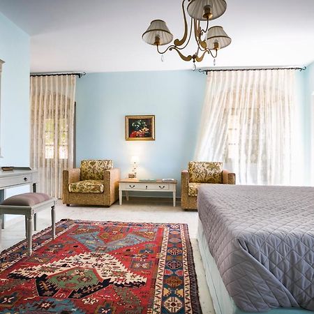 Luxury Villa Casa Maravillosa Svoronata Zewnętrze zdjęcie